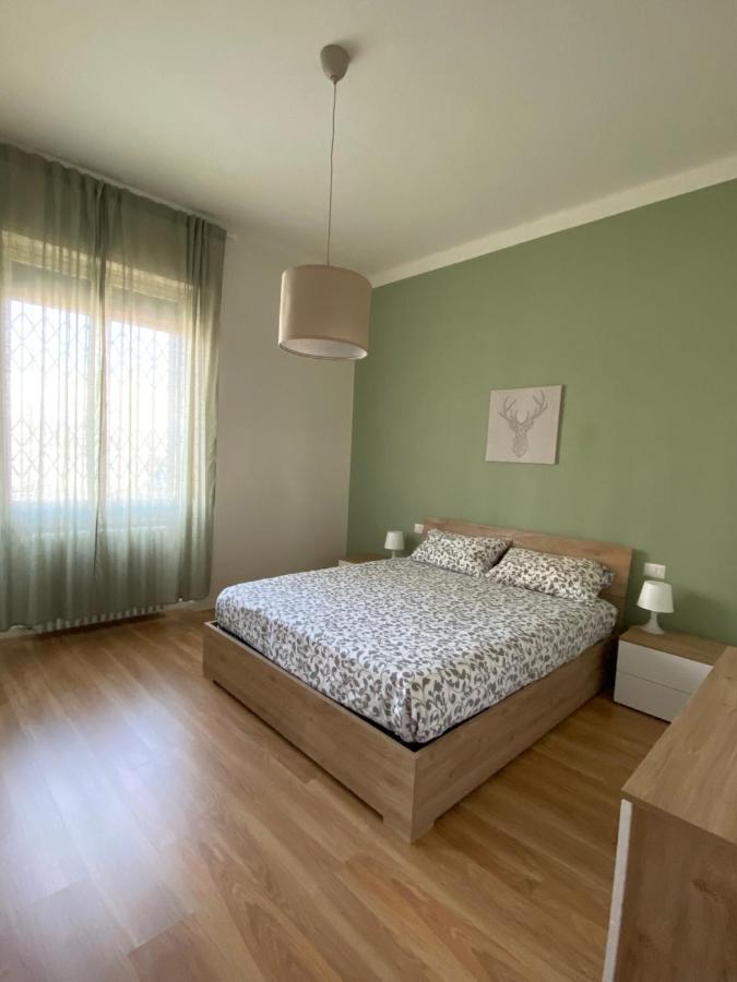 Bettino Lodge Milano Exteriör bild