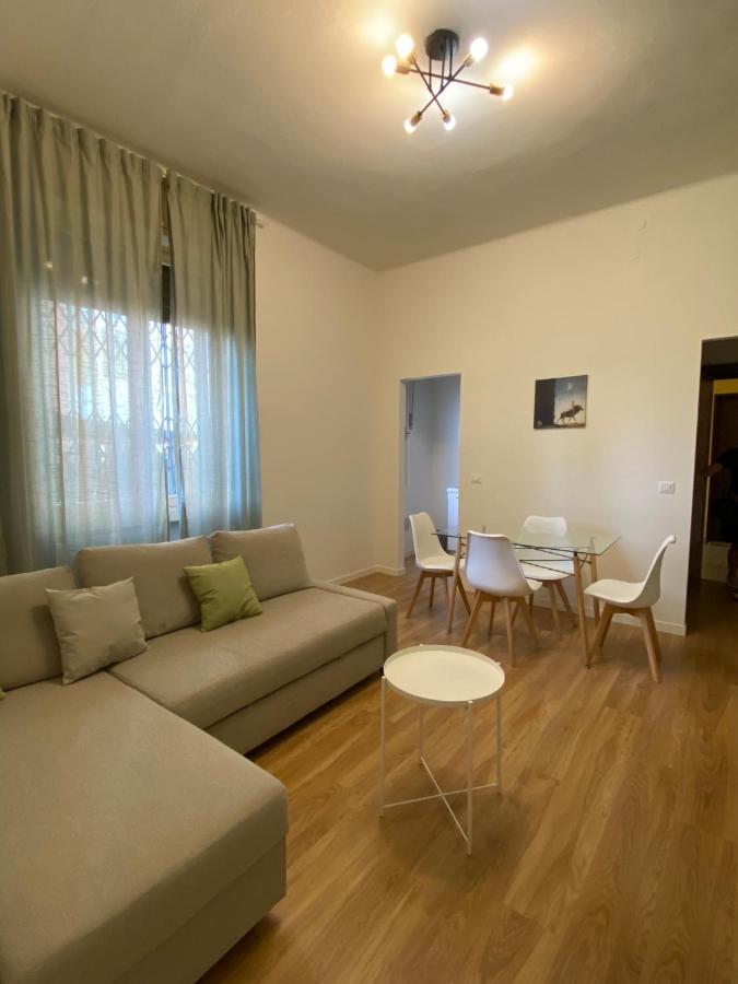 Bettino Lodge Milano Exteriör bild